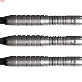 BULLS NL Soft Darts Lightning Blue 80% Tungsten Softip Darts Softdart 20 g