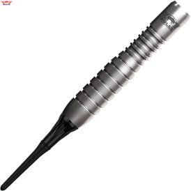BULLS NL Soft Darts Lightning Blue 80% Tungsten Softip Darts Softdart 20 g