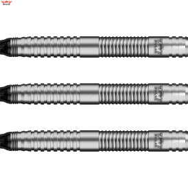 BULLS NL Soft Darts Lightning Red 80% Tungsten Softip Darts Softdart 21 g