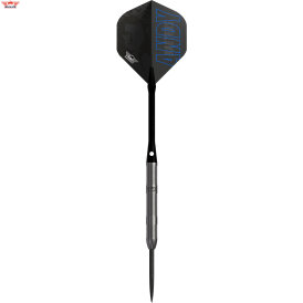 BULLS NL Steel Darts Andy Baetens E2 Edition 2 80% Tungsten The Beast Steeltip Darts Steeldart