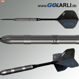 BULLS NL Steel Darts Andy Baetens E2 Edition 2 80% Tungsten The Beast Steeltip Darts Steeldart