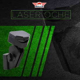 BULLS NL Green Laser Oche Abwurflinie Dart Abstandslinie