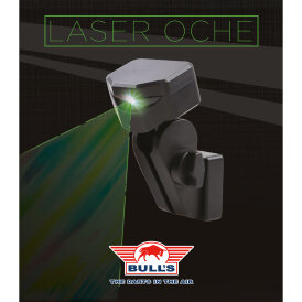 BULLS NL Green Laser Oche Abwurflinie Dart Abstandslinie