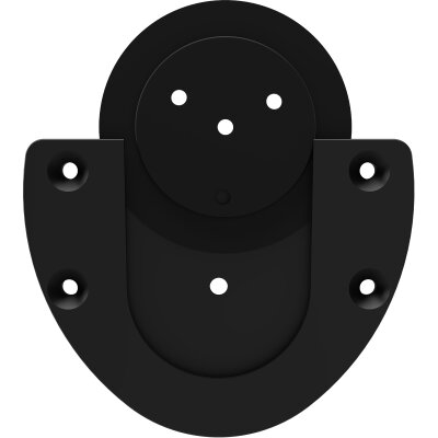 BULLS NL Dartboard Silencer Dart Schallschutz f�r Steeldartboards aller Hersteller