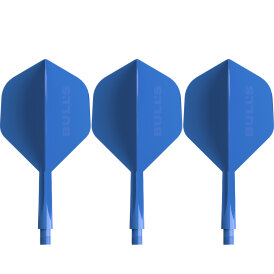 BULL´S NL Dart Union Pro Flight- Schaftsystem Nr.6...