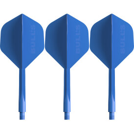 BULL´S NL Dart Union Pro Flight- Schaftsystem Nr.6...