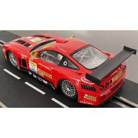 DSM - RC Flexibler Slotcar Spoiler kompatibel zu Carrera Digital 124 Ferrari 575 GTC
