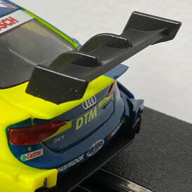 DSM - RC Flexibler Slotcar Spoiler Audi RS5 DTM...