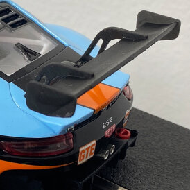 DSM - RC Flexibler Slotcar Spoiler Porsche 911 RSR...