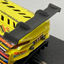 DSM - RC Flexibler Slotcar Spoiler Lamborghini Huracan...