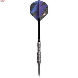 BULLS NL Steel Darts Lightning Blue 80% Tungsten Steeltip Darts Steeldart
