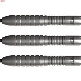 BULLS NL Steel Darts Lightning Blue 80% Tungsten Steeltip Darts Steeldart 26 g