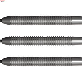 BULLS NL Steel Darts Lightning Orange 80% Tungsten Steeltip Darts Steeldart