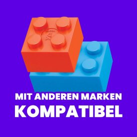 Pokémon Picnic-Spaß MEGA-Bausatz Picknick mit 193 Teilen Mattel HDL80