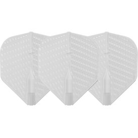 L-Style Dart Flights L1EZ Dimple Standard Dartflights...