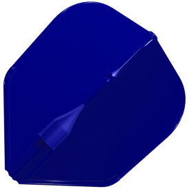 L-Style Champagne Dart Flights EZ L3 Standard in verschiedenen Farben