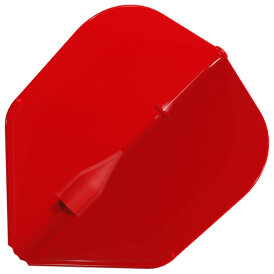 L-Style Champagne Dart Flights EZ L3 Standard in verschiedenen Farben