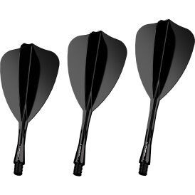 Winmau Dart Fusion Arrow Flight- Schaftsystem in...