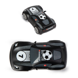 Carrera RC 2,4GHz Mini RC Auto Fahrzeug schwarz - Bundesliga
