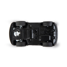 Carrera RC 2,4GHz Mini RC Auto Fahrzeug schwarz - Bundesliga