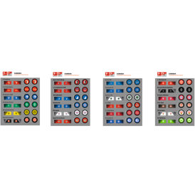 Carrera RC 2,4GHz Mini RC Auto Fahrzeug schwarz - Bundesliga