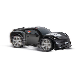 Carrera RC 2,4GHz Mini RC Auto Fahrzeug schwarz - Bundesliga