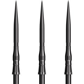Shot Dart Steel Tip Cone Points Rocket, Scallop Wechselspitze Dart Point verschiedene Ausführungen