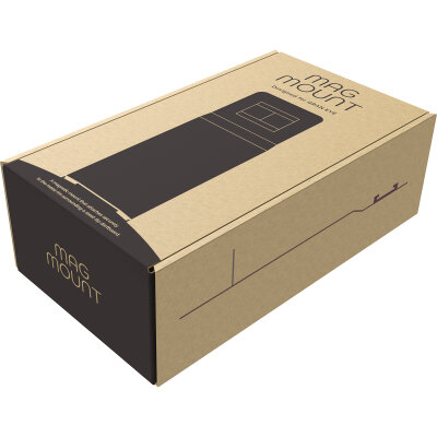 Gran Darts Gran Eye MagMount magnetisch Kamera-Halterung