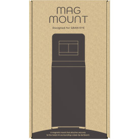 Gran Darts Gran Eye MagMount magnetisch Kamera-Halterung