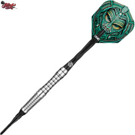 Shot Soft Darts Tribal Weapon Toki 90% Tungsten Softtip Darts Softdart 20 g
