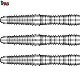 Shot Steel Darts Tribal Weapon Toki 90% Tungsten Steeltip Darts Steeldart 26 g