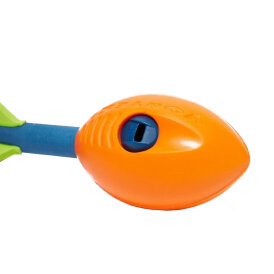 Hasbro Nerf Vortex Mini Howler - Heuler Wurfrakete