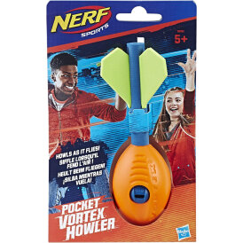 Hasbro Nerf Vortex Mini Howler - Heuler Wurfrakete