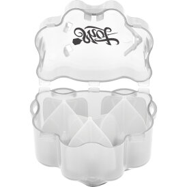 Shot Dart Flight Case Flight-Box Wallet Klar