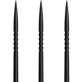 Shot Dart Steel Tip Grip Points Wechselspitze Dart Point...