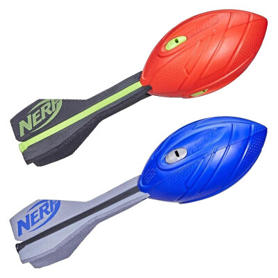 Hasbro Nerf Vortex Aero Mega Howler - Mega Heuler Wurfrakete Farbe nach Lagerbestand