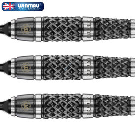 Winmau Soft Darts Calibra 90% Tungsten Softtip Dart Softdart 2019 20 g / Verpackung beschädigt
