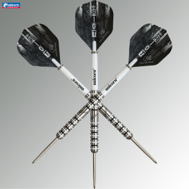 Unicorn Steel Darts Callan Rydz The Riot Phase 2 P2 90% Tungsten Steeltip Dart Steeldart