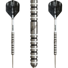 Unicorn Steel Darts Callan Rydz The Riot Phase 2 P2 90% Tungsten Steeltip Dart Steeldart 22 g