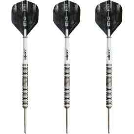 Unicorn Steel Darts Callan Rydz The Riot Phase 2 P2 90% Tungsten Steeltip Dart Steeldart 22 g