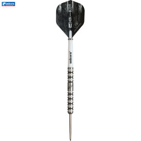 Unicorn Steel Darts Callan Rydz The Riot Phase 2 P2 90% Tungsten Steeltip Dart Steeldart 22 g
