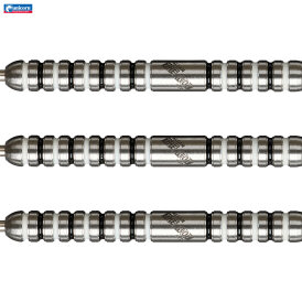 Unicorn Steel Darts Callan Rydz The Riot Phase 2 P2 90% Tungsten Steeltip Dart Steeldart 22 g