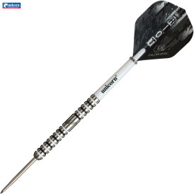 Unicorn Steel Darts Callan Rydz The Riot Phase 2 P2 90% Tungsten Steeltip Dart Steeldart 24 g