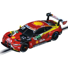 Carrera GO!!! / GO!!! Plus Auto BMW M4 GT3 DTM Sheldon...