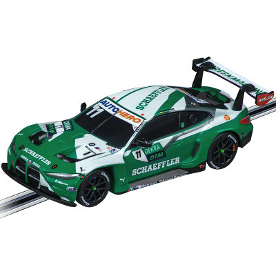 Carrera GO!!! / GO!!! Plus Auto BMW M4 GT3 DTM Marco Wittmann Nr. 11 64225 lose