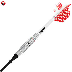 BULL´s Soft Darts Niko Springer Meenzer Bub 90% Tungsten Softtip Darts Softdart 22 g