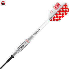 BULL´s Soft Darts Niko Springer Meenzer Bub 90% Tungsten Softtip Darts Softdart 22 g