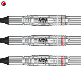 BULL´s Soft Darts Niko Springer Meenzer Bub 90% Tungsten Softtip Darts Softdart 22 g