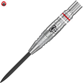 BULL´s Steel Darts Niko Springer Meenzer Bub 90% Tungsten Steeltip Darts Steeldart 24 g