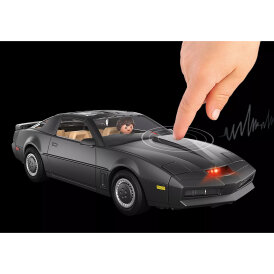 Playmobil World Knight Rider - K.I.T.T. und vielem weiteren Zubehör 70924